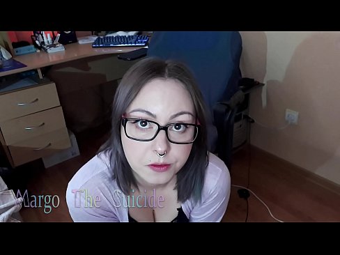 ❤️ სექსუალური გოგონა სათვალეებით ღრმად იწოვს დილდოს კამერაზე ☑ პორნო fb ka.fuxporn-com.ru ❌❤