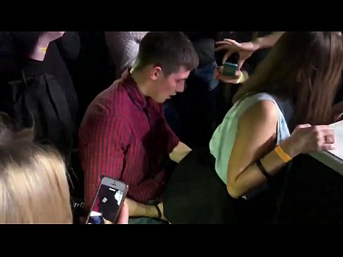 ❤️ ნამდვილი სექსი რუსულ ღამის კლუბში. 18 წლის რუსი გოგონა ანუსსა და საშოში ჩაეხუტა ღამის კლუბში ☑ პორნო fb ka.fuxporn-com.ru ❌❤